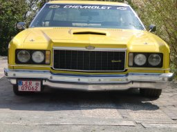Chevrolet Caprice 1973 7,4l
